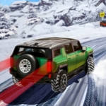 Extreme Suv Driving Simulator